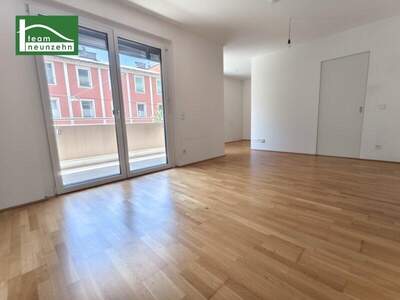 Terrassenwohnung mieten in 3100 St. Pölten (Bild 4)