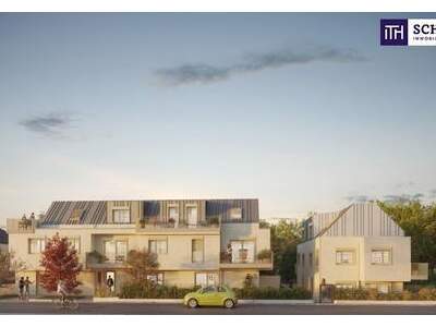 Eigentumswohnung in 1210 Wien