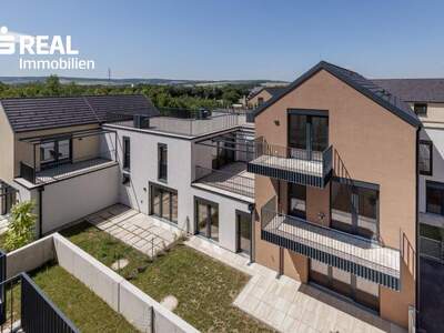 Terrassenwohnung kaufen in 2020 Hollabrunn (Bild 4)