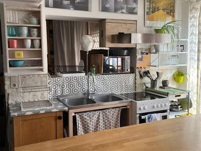 Altbauwohnung mieten in 1150 Wien (Bild 2)