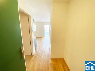 Terrassenwohnung mieten in 1110 Wien (Bild 5)