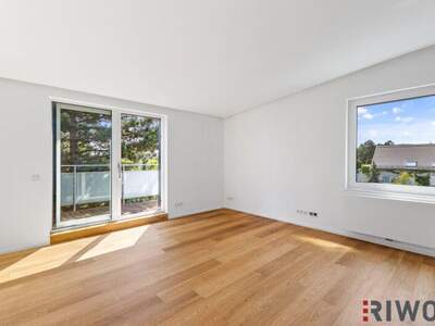 Terrassenwohnung mieten in 1180 Wien (Bild 3)