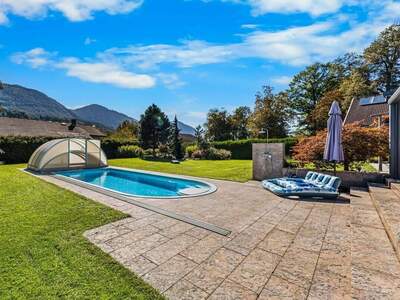 Haus kaufen in 9162 Weizelsdorf