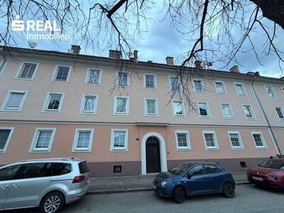 Wohnung kaufen in 8700 Judendorf (Bild 1)