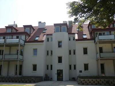 Terrassenwohnung mieten in 2483 Ebreichsdorf (Bild 5)