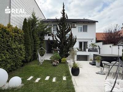Haus mieten in 7091 Breitenbrunn