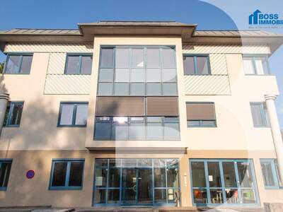 Gewerbeobjekt mieten in 4600 Thalheim