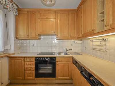 Terrassenwohnung kaufen in 6370 Kitzbühel (Bild 4)