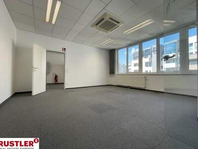 Gewerbeobjekt mieten in 4020 Linz (Bild 5)