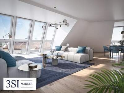 Wohnung kaufen in 1030 Wien