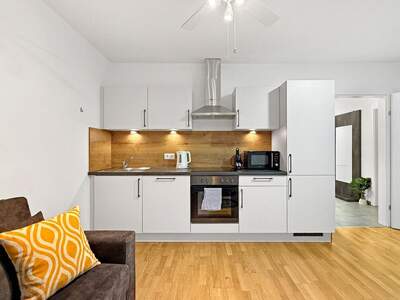 Wohnung mit Balkon kaufen in 1100 Wien (Bild 1)