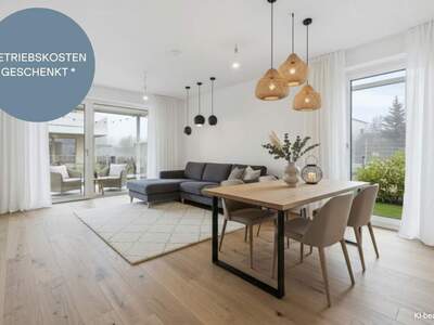 Eigentumswohnung in 2540 Bad Vöslau