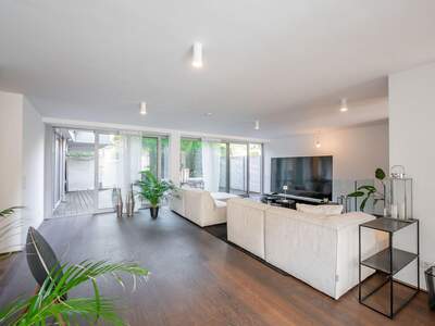 Wohnung mieten in 1190 Wien (Bild 3)