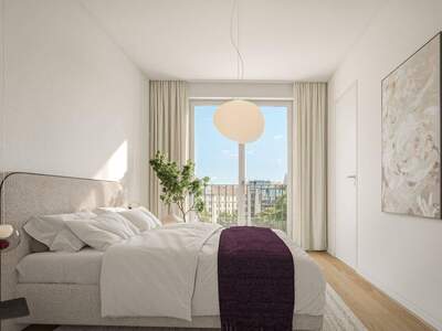 Eigentumswohnung in 1050 Wien