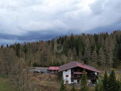 Gewerbeobjekt kaufen in 9571 Sirnitz