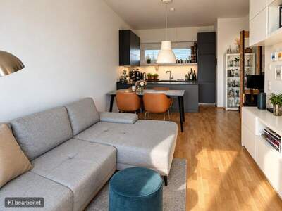 Terrassenwohnung kaufen in 8042 Graz (Bild 4)