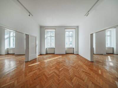 Wohnung kaufen in 1180 Wien