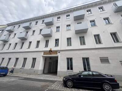 Gewerbeobjekt kaufen in 1030 Wien