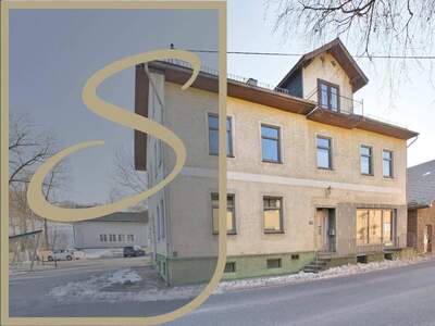 Anlageobjekt kaufen in 4841 Ungenach