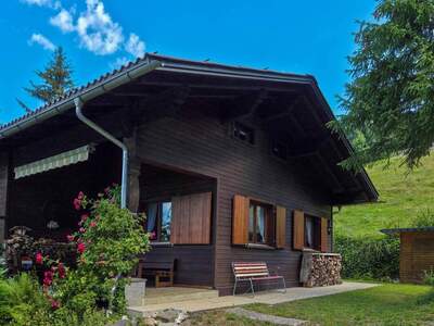 Haus kaufen in 6952 Sibratsgfäll