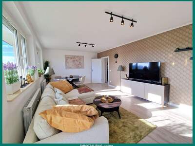 Wohnung mit Balkon kaufen in 8010 Graz (Bild 1)