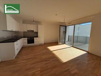Terrassenwohnung mieten in 3100 St. Pölten (Bild 5)
