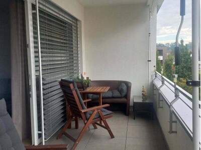 Terrassenwohnung mieten in 4650 Lambach (Bild 1)