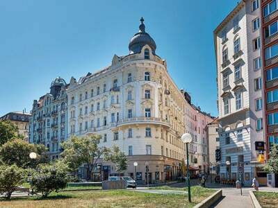 Bürogebäude mieten in 1010 Wien (Bild 1)