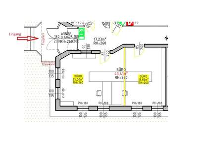 Produktion mieten in 3250 Wieselburg (Bild 1)
