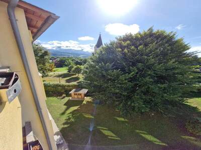 Wohnung kaufen in 9400 Wolfsberg