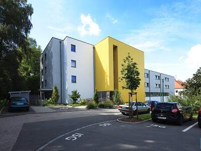 Mietwohnung in 4780 Schärding