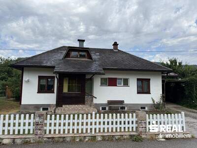 Haus kaufen in 3335 Weyer