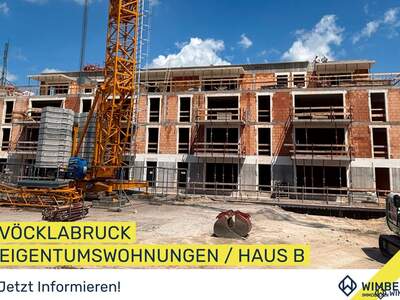 Eigentumswohnung in 4840 Vöcklabruck (Bild 1)