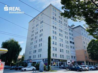 Wohnung mieten in 5020 Salzburg (Bild 1)