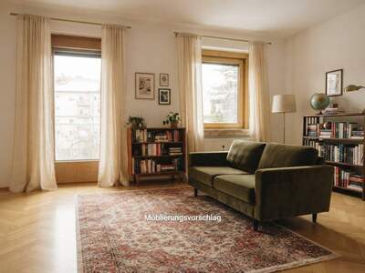 Wohnung mieten in 8010 Graz