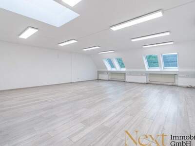 Büro / Praxis mieten in 4020 Linz (Bild 3)