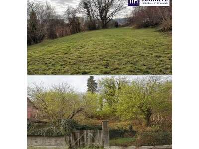 Grundstück kaufen in 8052 Graz