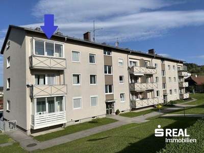 Terrassenwohnung kaufen in 4190 Bad Leonfelden (Bild 1)