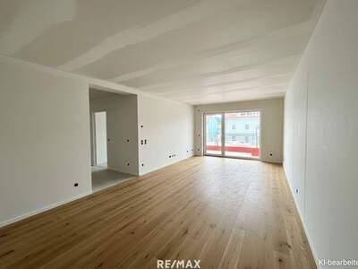 Wohnung mit Balkon kaufen in 8753 Fohnsdorf (Bild 3)