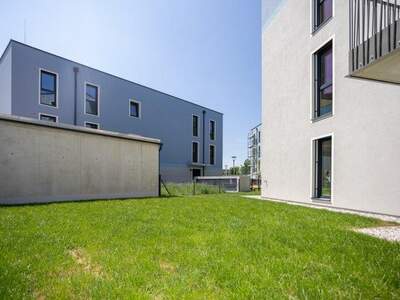 Terrassenwohnung kaufen in 2700 Wr. Neustadt (Bild 5)