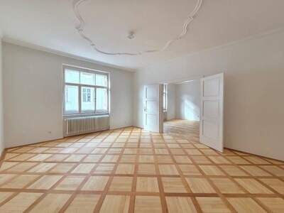 Eigentumswohnung in 5020 Salzburg