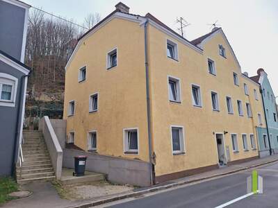 Mehrfamilienhaus kaufen in 5270 Mauerkirchen (Bild 2)