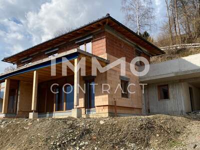 Haus kaufen in 9772 Dellach