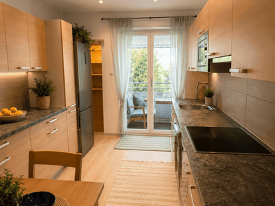 Mietwohnung provisionsfrei in 6020 Innsbruck