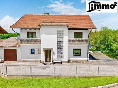 Haus kaufen in 9220 Augsdorf (Bild 1)