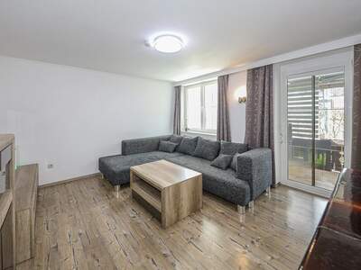 Terrassenwohnung kaufen in 6380 St. Johann (Bild 2)