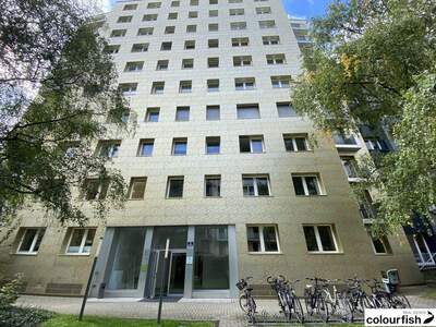 Gewerbeobjekt mieten in 1030 Wien (Bild 1)