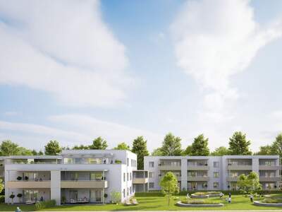 Wohnung mit Balkon kaufen in 9131 Grafenstein (Bild 1)