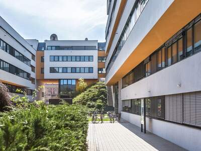 Gewerbeobjekt mieten in 1030 Wien (Bild 3)