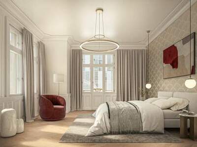 Eigentumswohnung in 1030 Wien